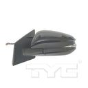 TYC 5280572 Door Mirror - Left