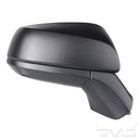 TYC 5280731 Door Mirror - Right