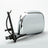 TYC 5290132 Door Mirror - Left