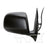 TYC 5290331 Door Mirror - Right