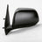 TYC 5290412 Door Mirror - Left
