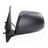 TYC 5290432 Door Mirror - Left
