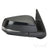 TYC 5290871 Door Mirror - Right
