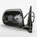 TYC 5320441 Door Mirror - Right