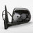 TYC 5320442 Door Mirror - Left