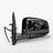 TYC 5320542 Door Mirror - Left