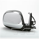 TYC 5330041 Door Mirror - Right