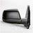 TYC 5330441 Door Mirror - Right