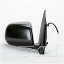 TYC 5350141 Door Mirror - Right