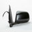 TYC 5350142 Door Mirror - Left