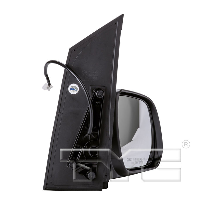 TYC 5350231 Door Mirror - Right