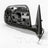 TYC 5380141 Door Mirror - Right