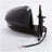 TYC 5380241 Door Mirror - Right