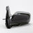TYC 5390022 Door Mirror - Left
