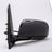 TYC 5400042 Door Mirror - Left