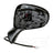 TYC 5420042 Door Mirror - Left