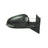 TYC 5430041 Door Mirror - Right