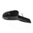 TYC 5450061 Door Mirror - Right