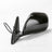 TYC 5520342 Door Mirror - Left
