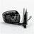 TYC 5550231 Door Mirror - Right