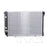 TYC 556 Radiator