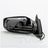 TYC 5700531 Door Mirror - Right