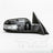 TYC 5700751 Door Mirror - Right