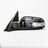 TYC 5700752 Door Mirror - Left