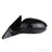 TYC 5700872 Door Mirror - Left