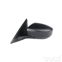 TYC 5710632 Door Mirror - Left