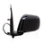 TYC 5720032 Door Mirror - Left
