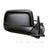 TYC 5730131 Door Mirror - Right