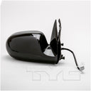 TYC 5750031 Door Mirror - Right