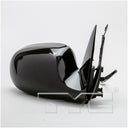 TYC 5750041 Door Mirror - Right