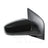 TYC 5750311 Door Mirror - Right