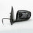TYC 5750432 Door Mirror - Left