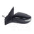 TYC 5750532 Door Mirror - Left