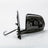 TYC 5780232 Door Mirror - Left