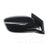 TYC 5780831-1 Door Mirror - Right