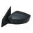 TYC 5790332 Door Mirror - Left