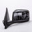 TYC 5800042 Door Mirror - Left