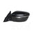 TYC 5800142 Door Mirror - Left