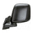 TYC 5830012 Door Mirror - Left