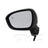 TYC 5860192 Door Mirror - Left