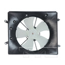 TYC 600620 Engine Cooling Fan Assembly