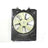 TYC 601490 Engine Cooling Fan Assembly - Left