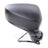 TYC 6100341 Door Mirror - Right