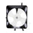 TYC 610170 A/C Condenser Fan Assembly