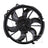 TYC 610310 A/C Condenser Fan Assembly