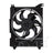 TYC 610700 A/C Condenser Fan Assembly